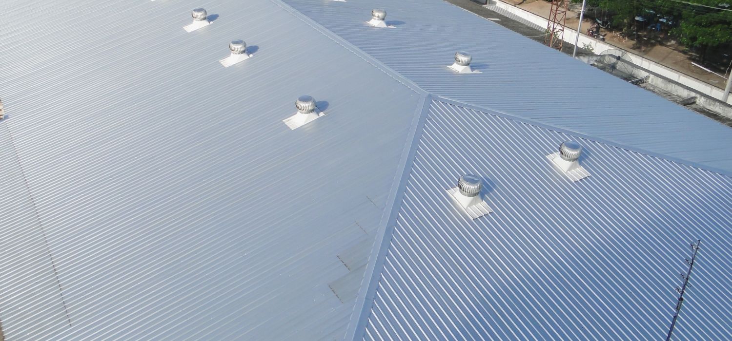 Commercial Roofing Services in Gregg County, TX