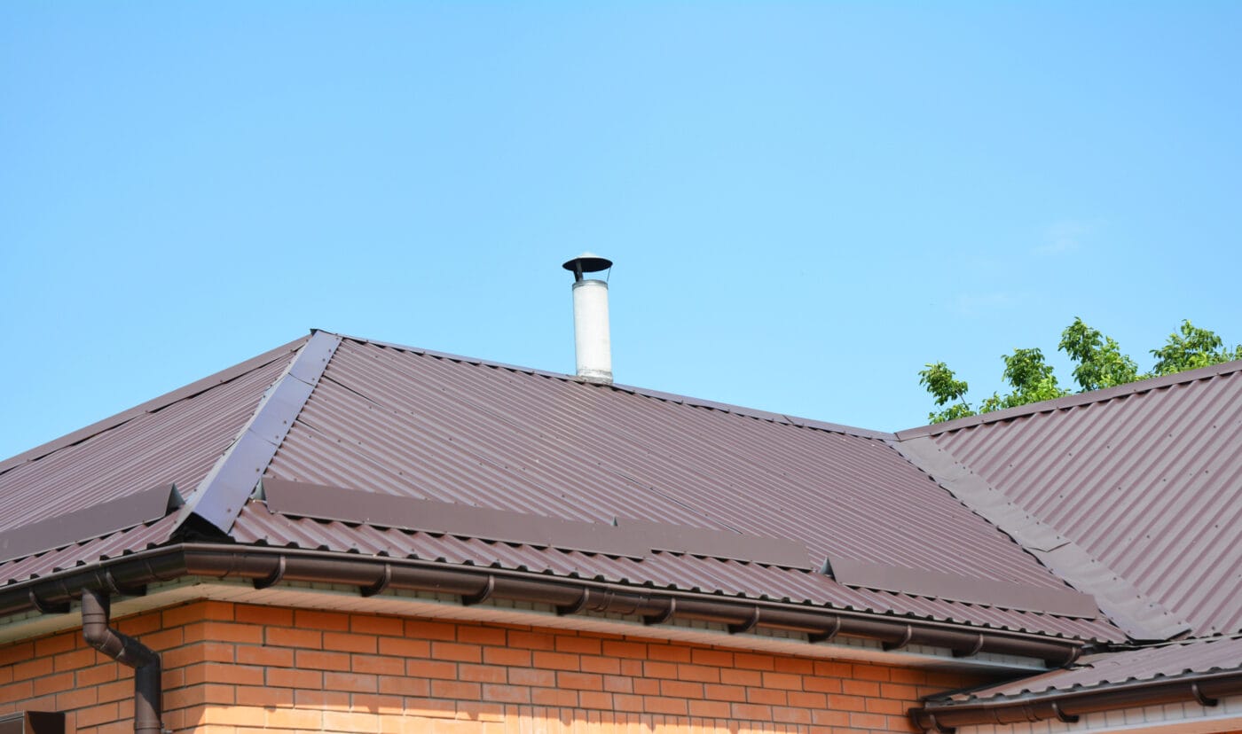 Metal Roofing