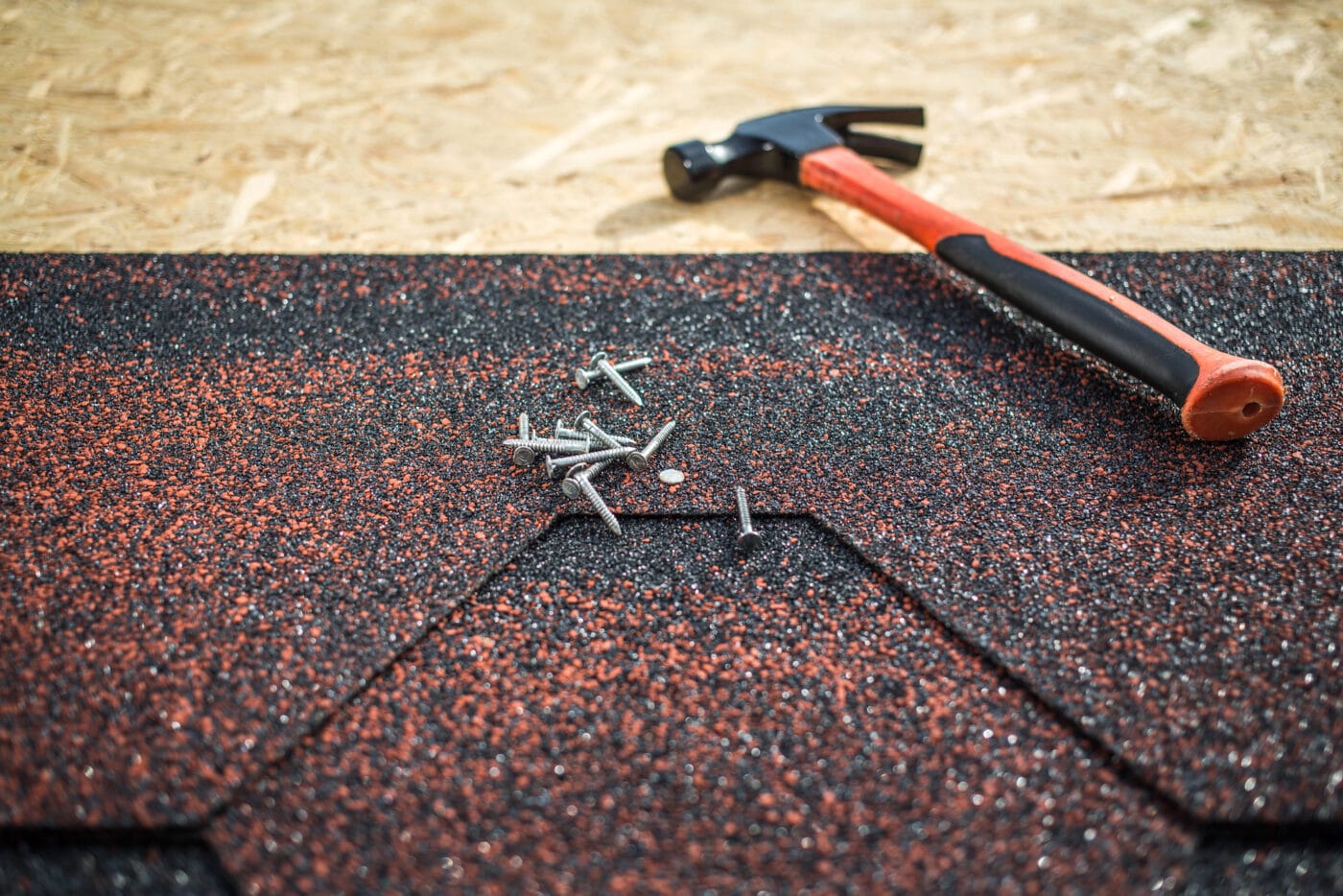 Roofing Contractor in Tyler, TX – Trusted Residential & Commercial Roofing Solutions