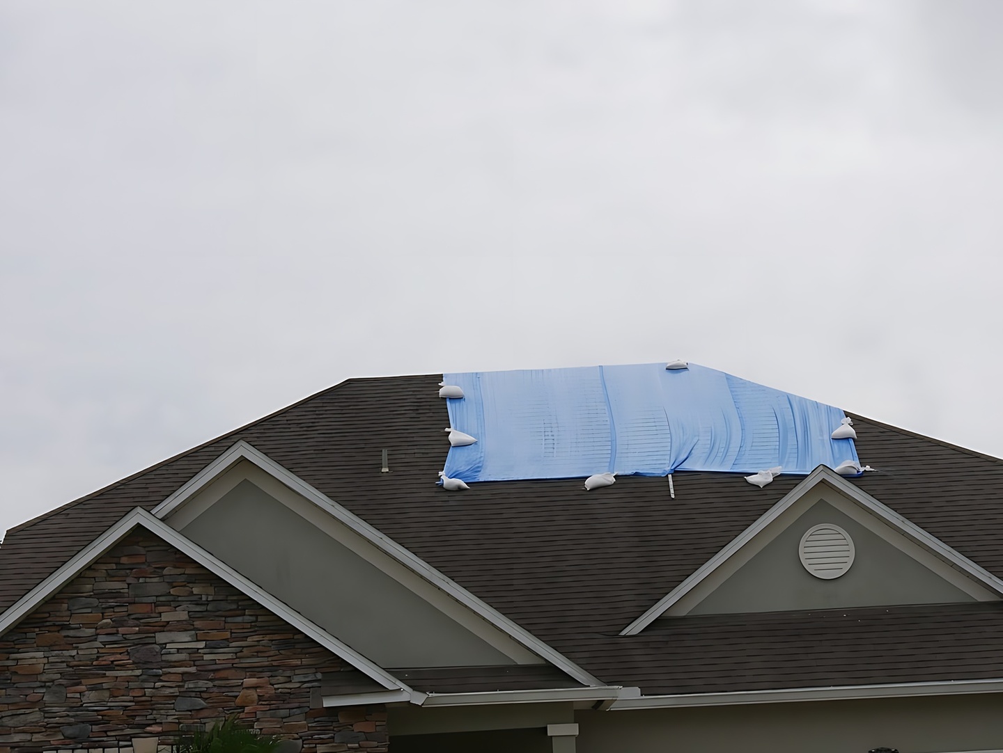 Emergency Roofing Services for Storm Damage in Longview, TX