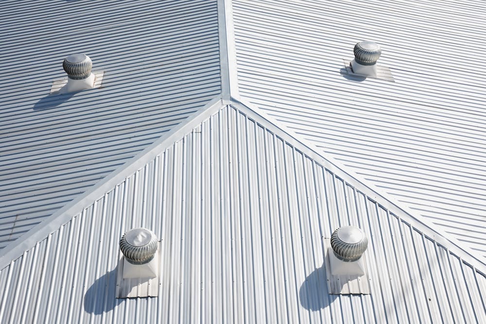 Metal Roofing in Pittsburg TX